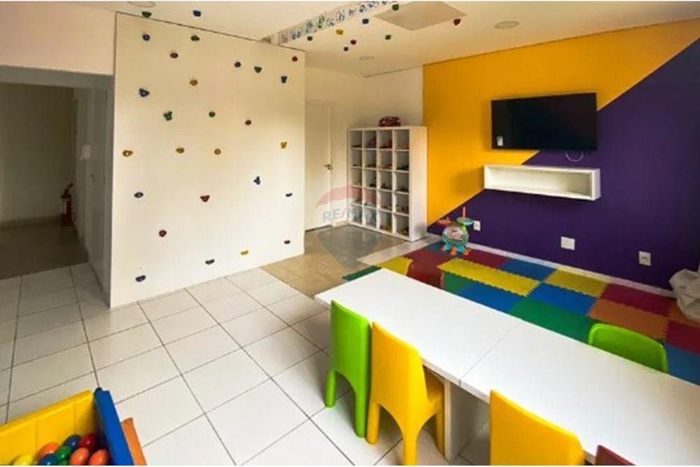 Apartamento - Alugar - São Paulo , São Paulo - 10 BRIINQUEDOTECA.jpg - 601971014-205