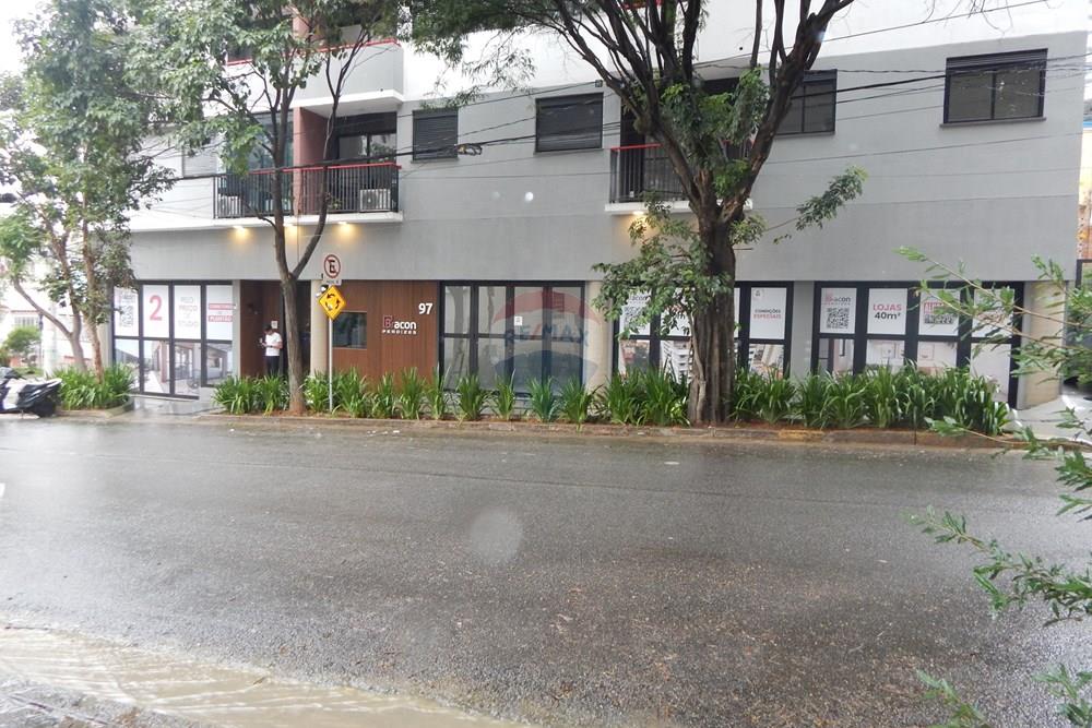 Loja - Alugar - São Paulo , São Paulo - DSCN3377.JPG - 602191024-67