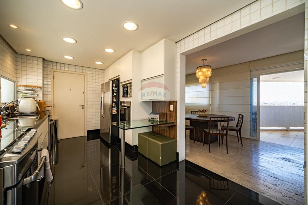 Duplex - Alugar - São Paulo , São Paulo - 30.jpg - Cozinha - 601081006-134