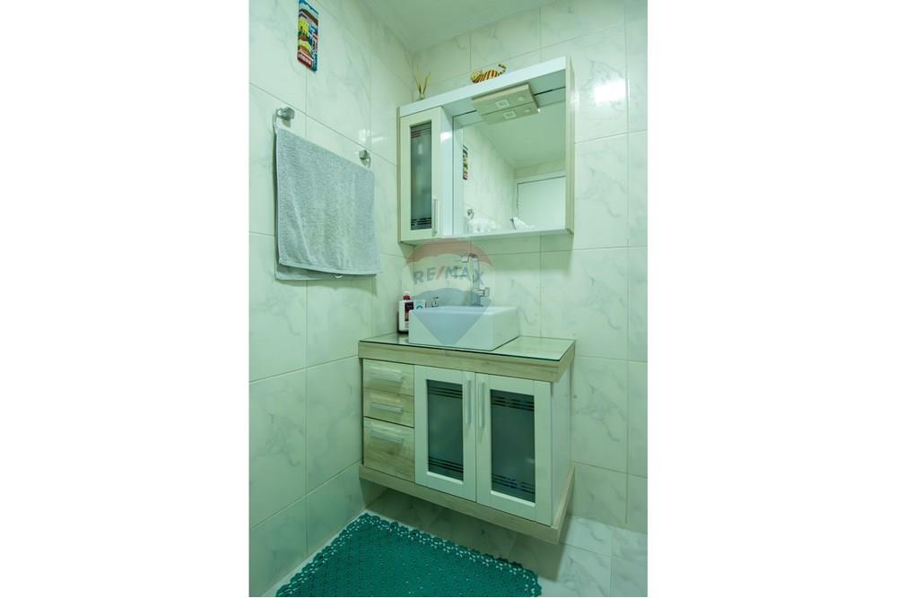 Apartamento - Venda - São Paulo , São Paulo - 14 (2).jpg - Banheiro - 601081084-11