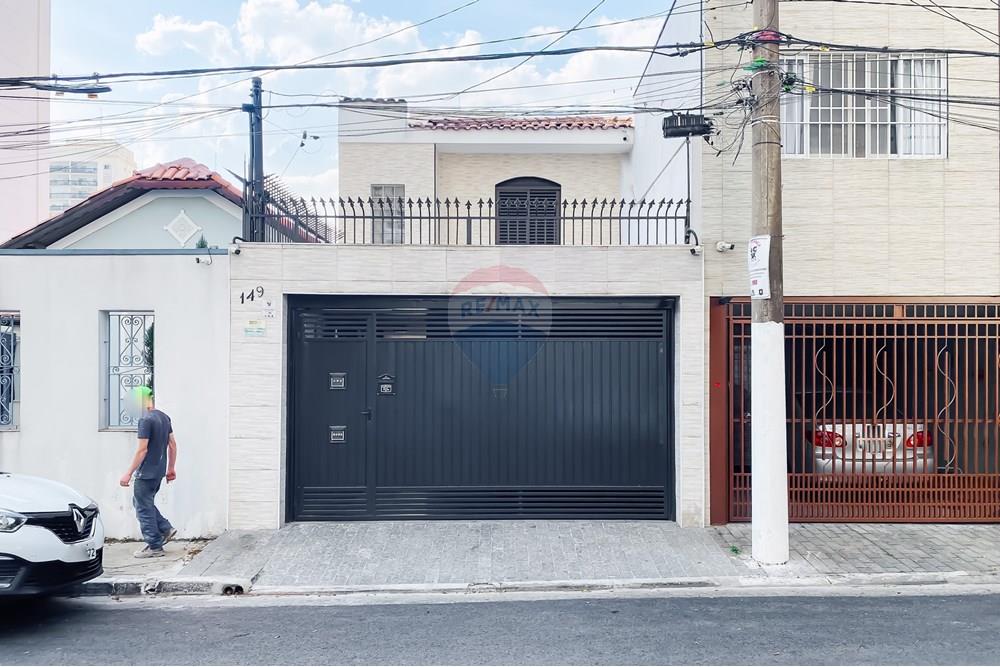 Sobrado - Venda - São Paulo , São Paulo - IMG_202538.jpg - 602131001-46