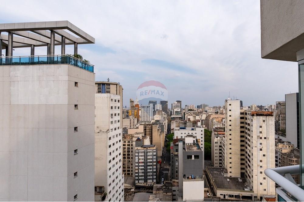 Apartamento - Venda - São Paulo , São Paulo - 36_AP.jpg - 601471003-188