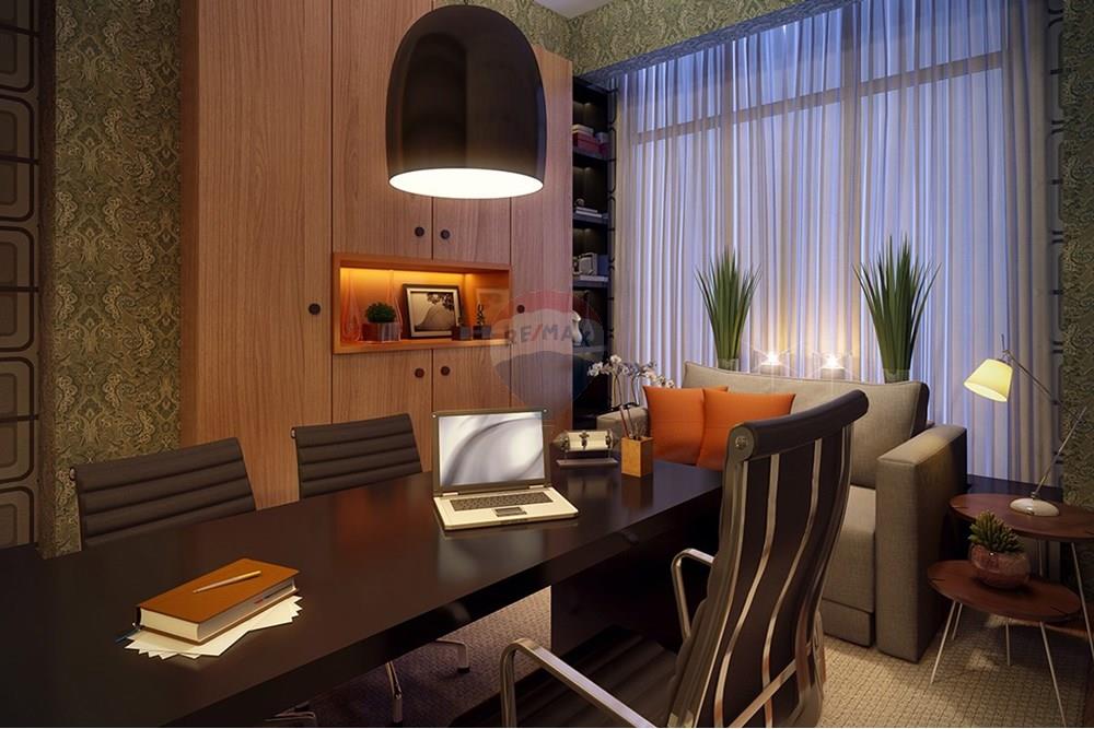 Apartamento - Alugar - São Paulo , São Paulo - CODE.23.jpg - 602031031-11