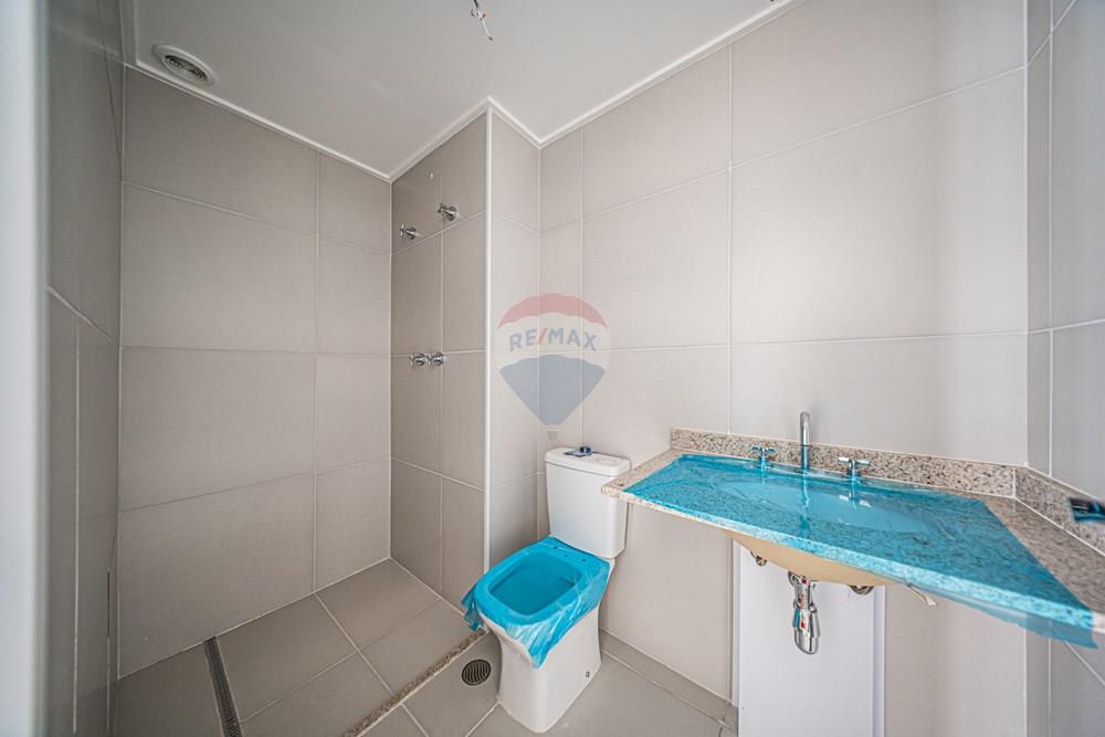 Apartamento - Venda - São Paulo , São Paulo - (23).jpg - Banheiro - 601191030-38