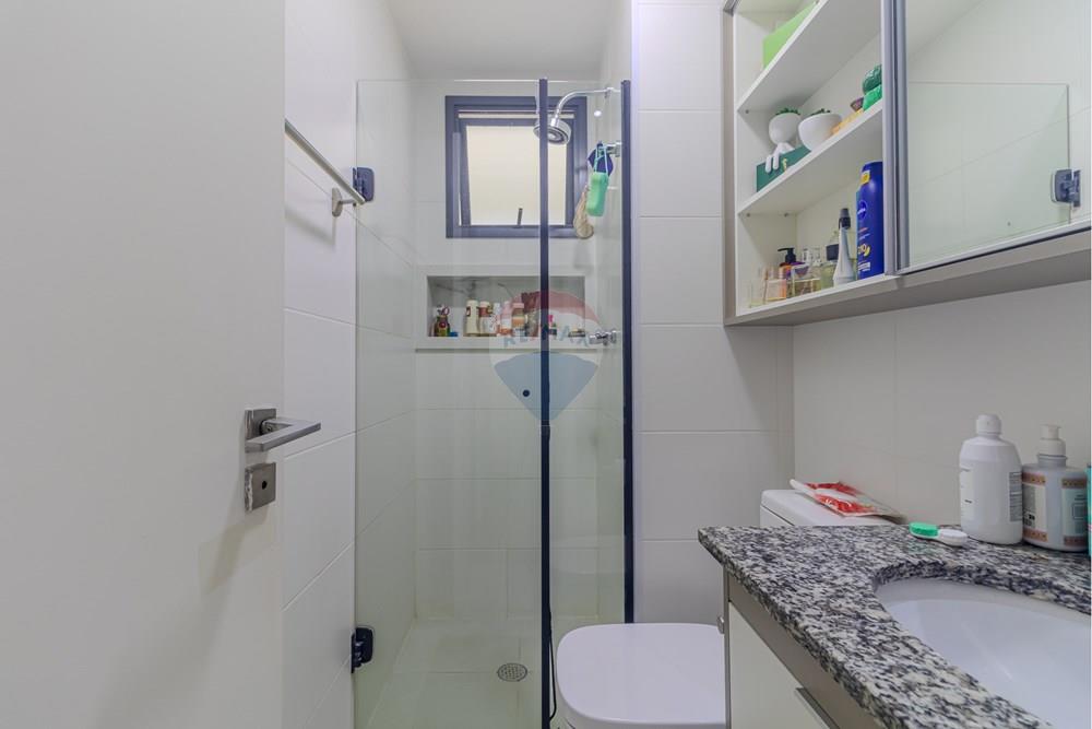 Apartamento - Venda - São Paulo , São Paulo - 07banheiros_001.jpg - 602101005-89