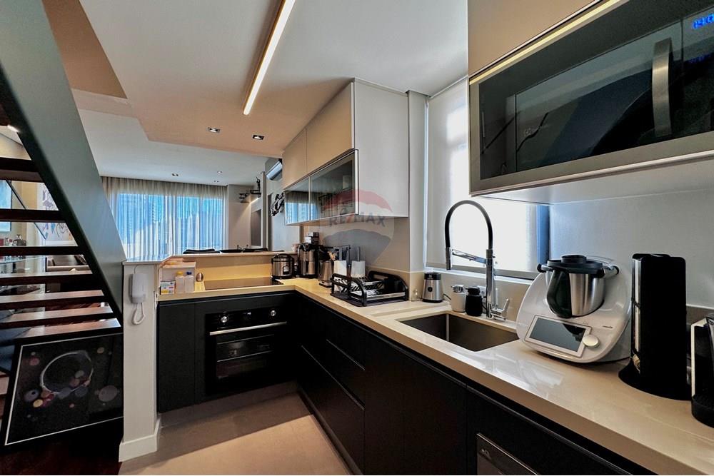 Residential - Kondo/ Apartemen - São Paulo , São Paulo - BR - IMG_9800.jpg - 602331010-39