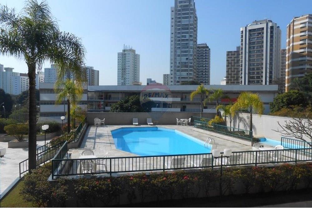 Apartamento - Alugar - São Paulo , São Paulo - 20 - piscina adulto e piscina infantil.jpg - 602291016-292