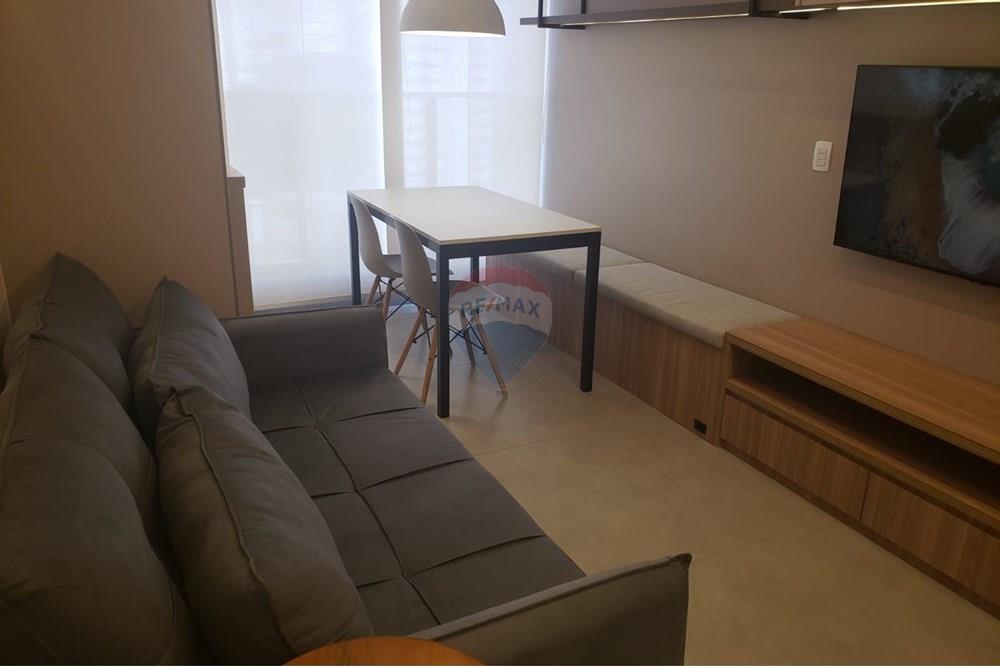 Residencial - Estudio - Sao Paulo , Sao Paulo - BR - IMG-20250512-WA0175.jpg - 601241003-168