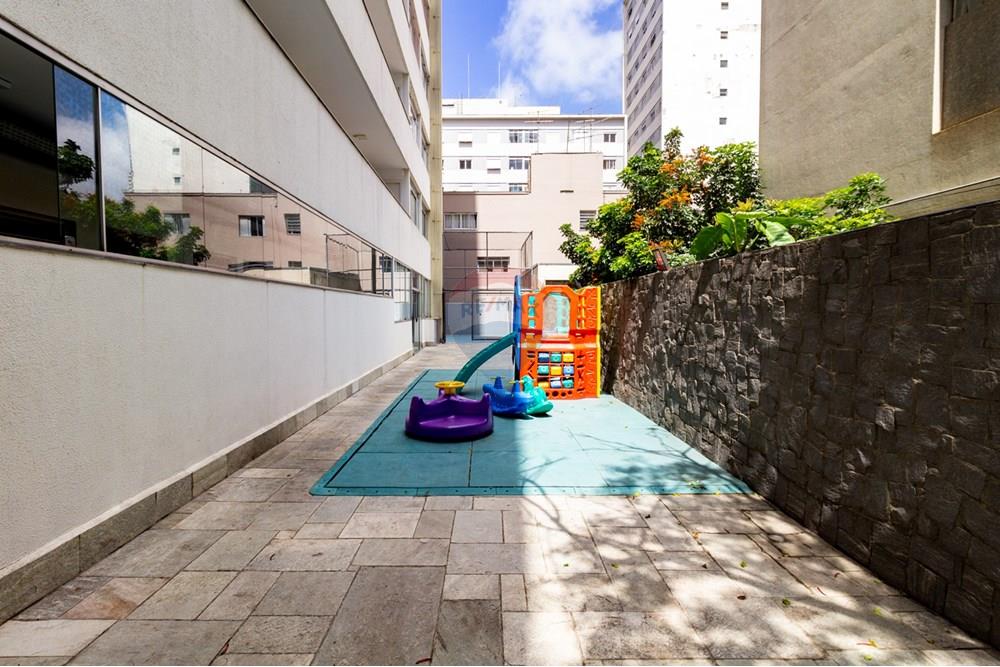 Apartamento - Venda - São Paulo , São Paulo - 15 AREA PLAY.jpg - 602191021-25