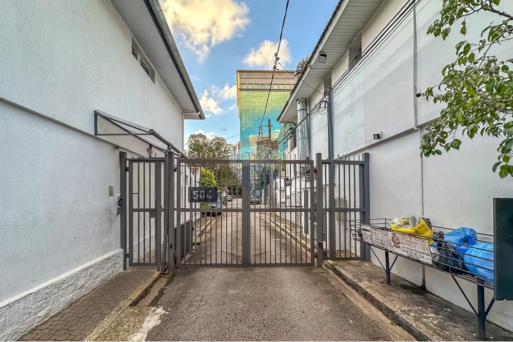 Casa de Vila - Venda - São Paulo , São Paulo - IMG_788850.jpg - 601721032-131