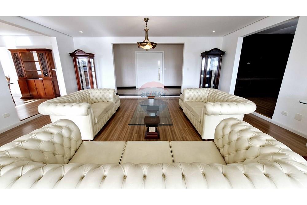 Residential - Asuinhuoneisto - Sao Paulo , Sao Paulo - BR - AV. WASHINGTON LUIS, 1576 (15).jpg - 601361053-29