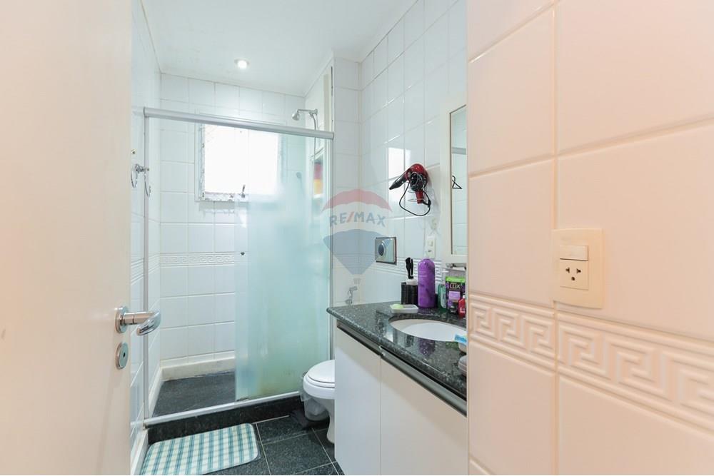 Apartamento - Venda - São Paulo , São Paulo - 07banheiros002.jpg - Banheiro - 601081090-6