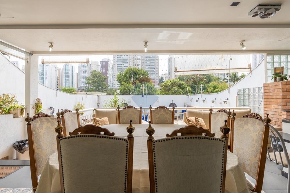 Casa - Venda - São Paulo , São Paulo - 38_CS.jpg - 601971032-116