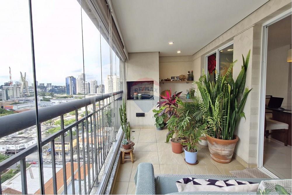Apartamento - Alugar - São Paulo , São Paulo - RUA BACAETAVA, 66 (9).jpg - 601361003-207