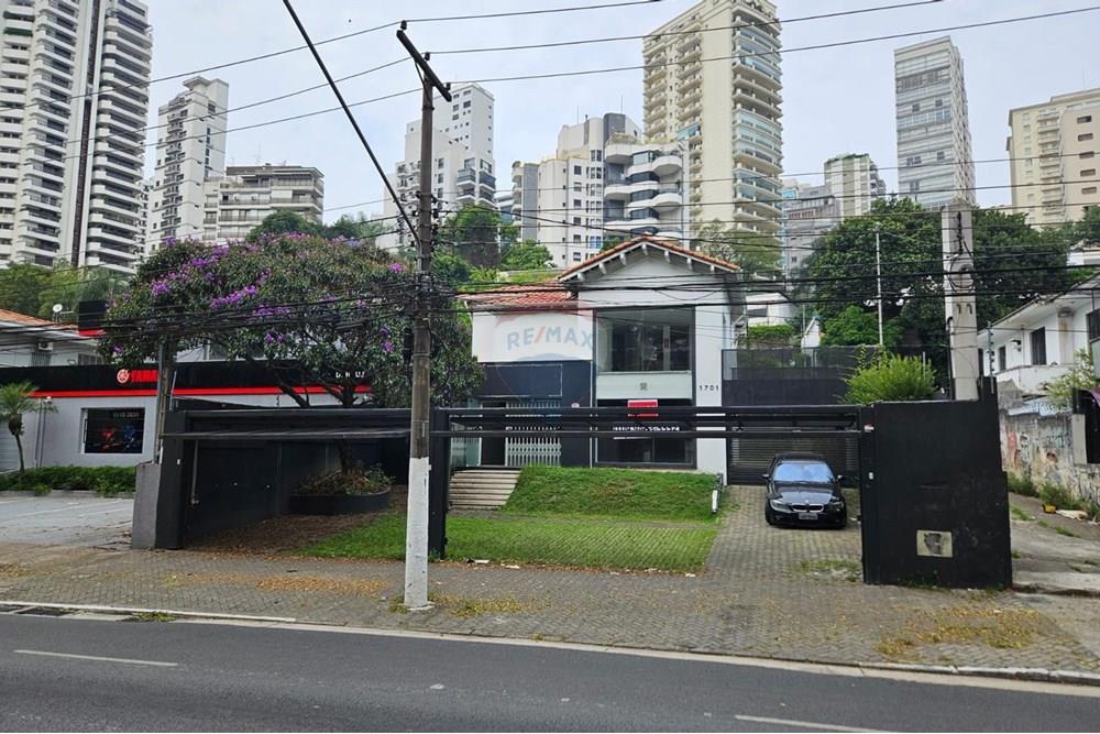 Casa Comercial - Alugar - São Paulo , São Paulo - bdcc41.jpg - 602361012-131