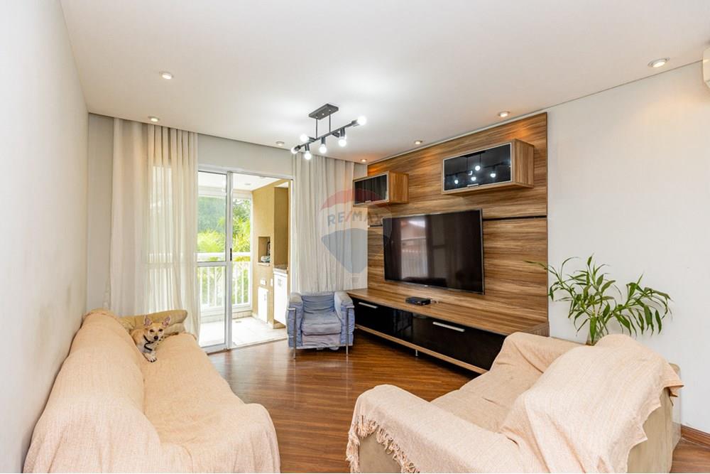 Apartamento - Venda - São Paulo , São Paulo - 01fotos_001_destaque.jpg - 601251010-399