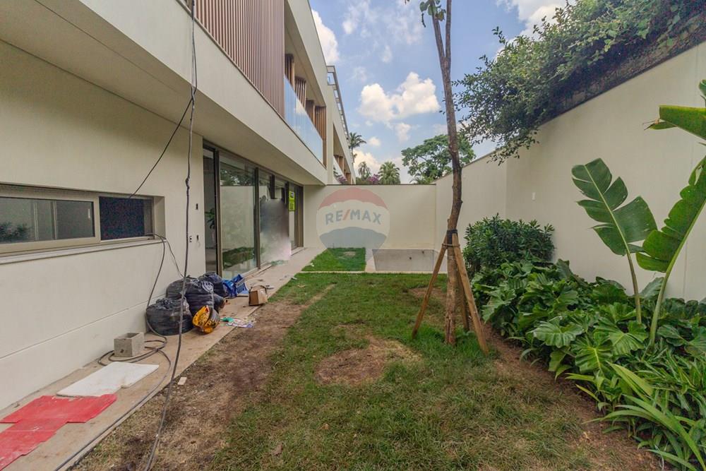 Casa de Condomínio - Venda - São Paulo , São Paulo - 10piscina_004.jpg - 602101048-3