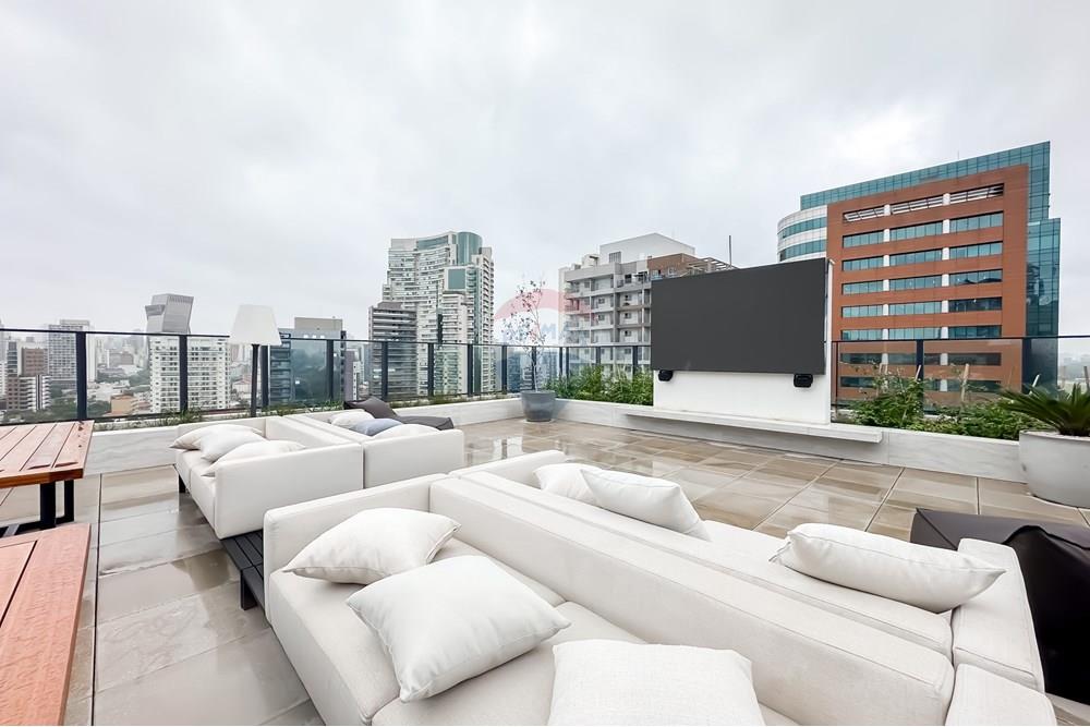 Apartamento - Alugar - São Paulo , São Paulo - 1-33.jpg - 602181003-72