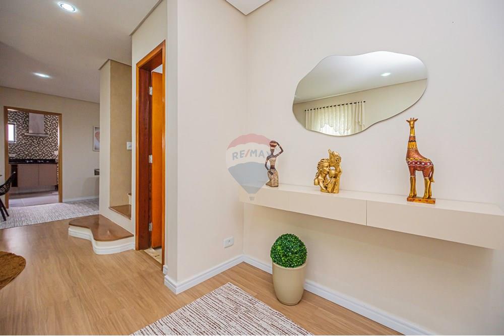 Casa à venda com 5 quartos, 285m² - Foto 9