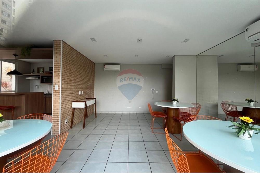 Apartamento à venda com 2 quartos, 46m² - Foto 16