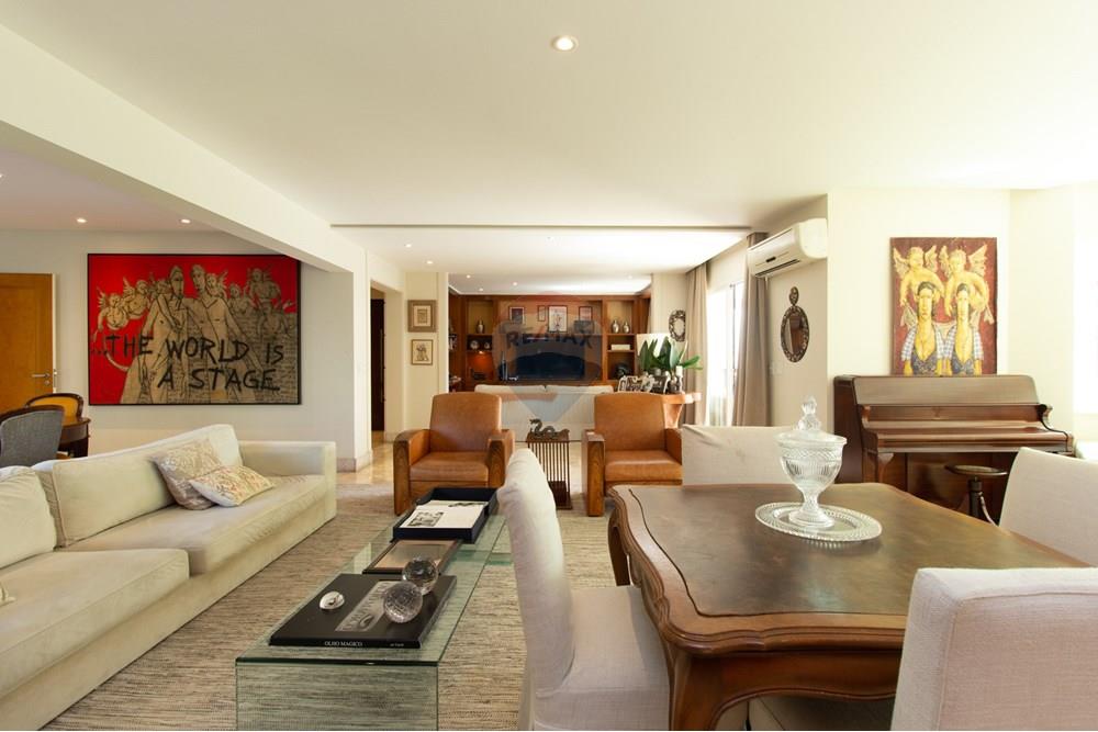 Apartamento - Venda - São Paulo , São Paulo - 10 Sala.jpg - 601971076-86