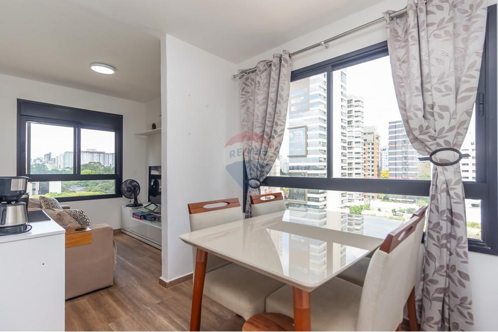 Apartamento - Venda - São Paulo , São Paulo - IMG_402425.jpg - 630331102-21