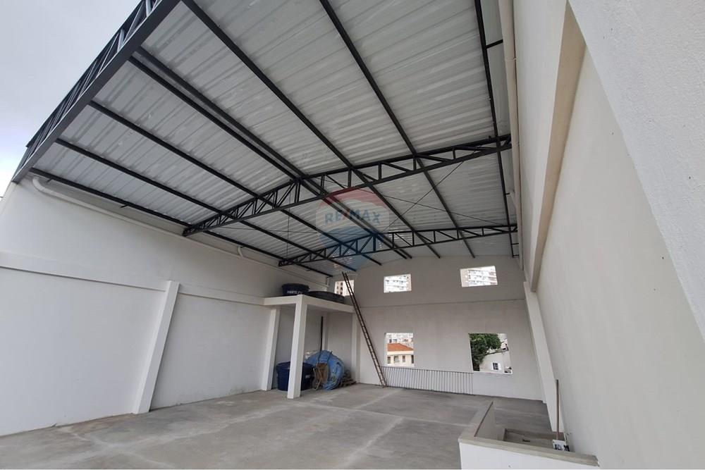 Galpão - Alugar - São Paulo , São Paulo - R Bárbara Heliodora 543 (11).jpeg - 601141076-28