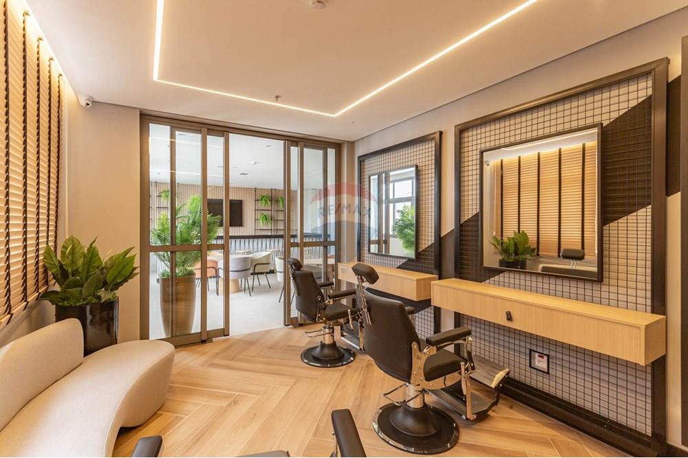 Studio - Alugar - São Paulo , São Paulo - 02area-condominial_010.JPG - 601401003-59