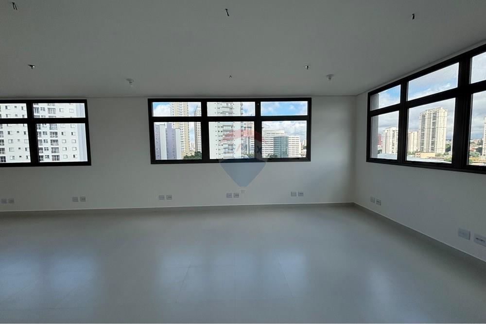 Cj. Comercial/ Sala - Alugar - São Paulo , São Paulo - IMG_7653.JPEG - 601811011-25