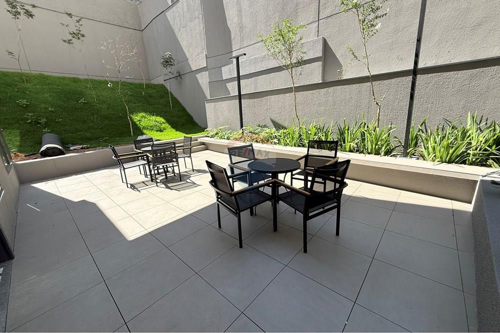 Apartamento - Venda - São Paulo , São Paulo - IMG_4278.JPEG - 601301051-35