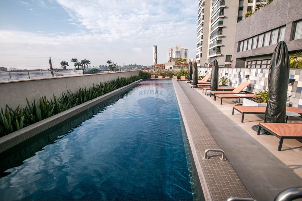 Apartamento - Venda - São Paulo , São Paulo - 02area-condominial_008.jpg - 602101005-52