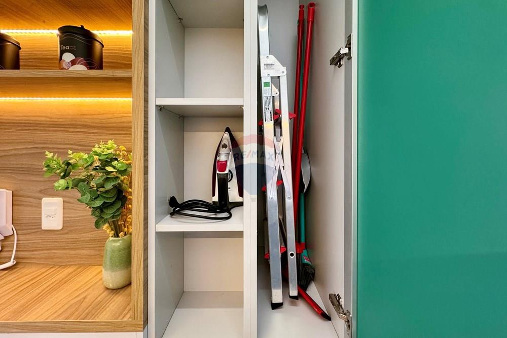 Apartamento - Venda - São Paulo , São Paulo - Cópia de 3_área de serviço__OYCB1202_61.jpg - 602011004-108