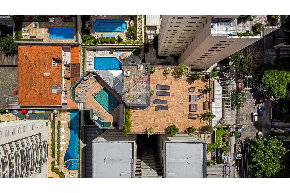 Cobertura - Venda - São Paulo , São Paulo - DJI_0509.jpg - 602191025-13