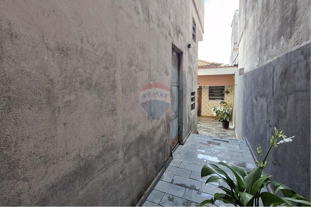 Sobrado - Venda - São Paulo , São Paulo - RUA DOM FERNANDES CAMISA NOVA JR, 870 (49).jpg - 601331007-35