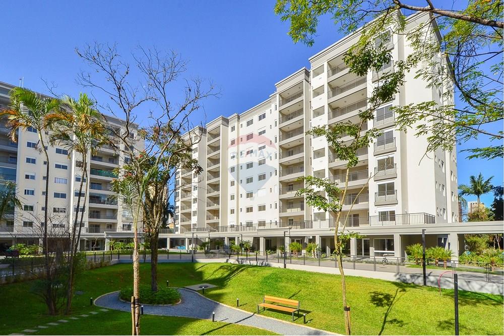 Apartamento - Venda - São Paulo , São Paulo - Remax-63.jpg - Layout aberto - 601131075-12