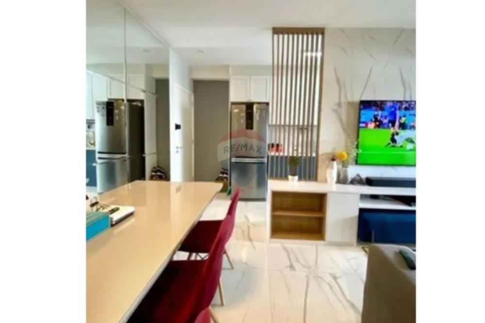 Apartamento - Alugar - São Paulo , São Paulo - 3.jpeg - 602101009-58