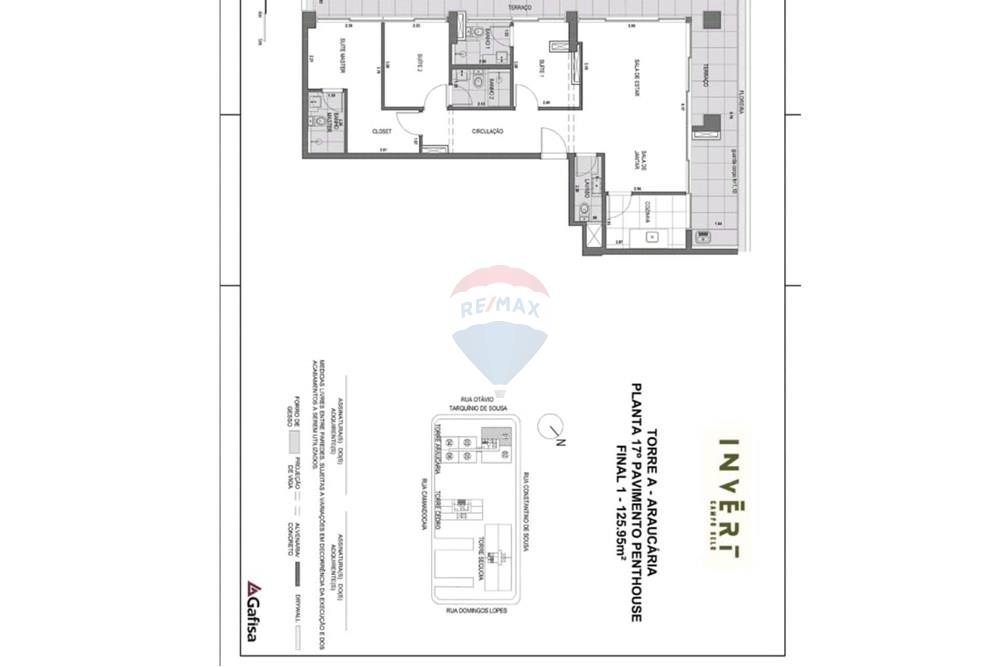 Apartamento - Venda - São Paulo , São Paulo - Planta.jpg - 601191026-100