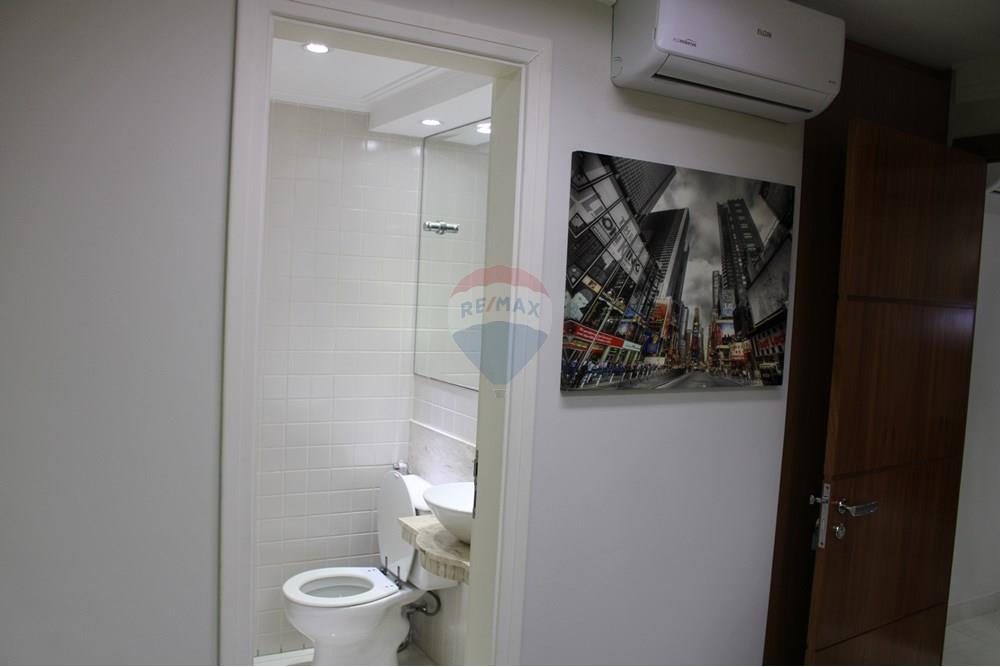 Cj. Comercial/ Sala - Alugar - São Paulo , São Paulo - IMG_0187.JPG - 601971016-503