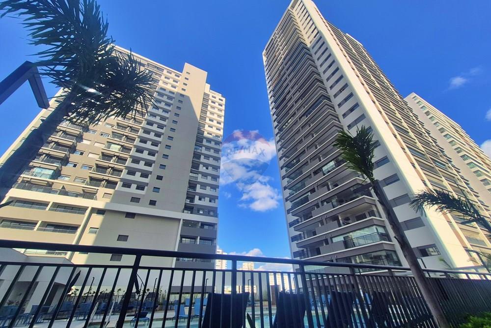 Apartamento - Venda - São Paulo , São Paulo - 20260302_152834.jpg - Fachada - 601451034-40