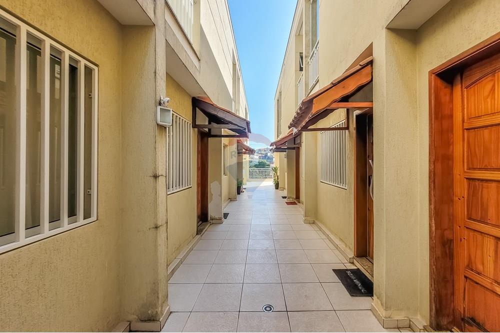 Casa de Condomínio - Venda - São Paulo , São Paulo - 20250322_09254604.jpg - 601441020-23