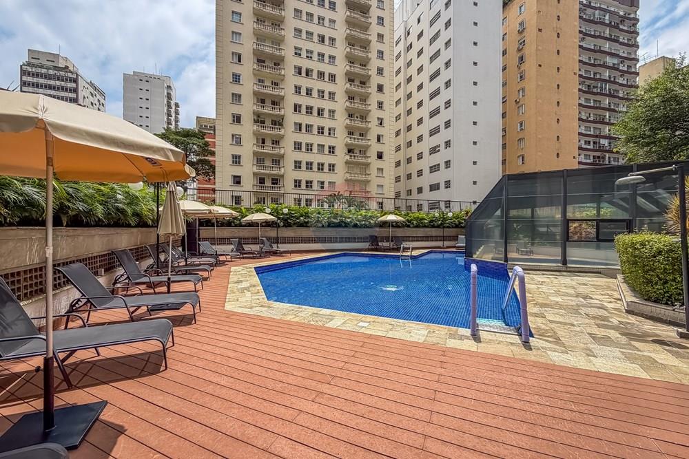 Apartamento - Venda - São Paulo , São Paulo - IMG_129446.jpg - Layout aberto - 601371117-10