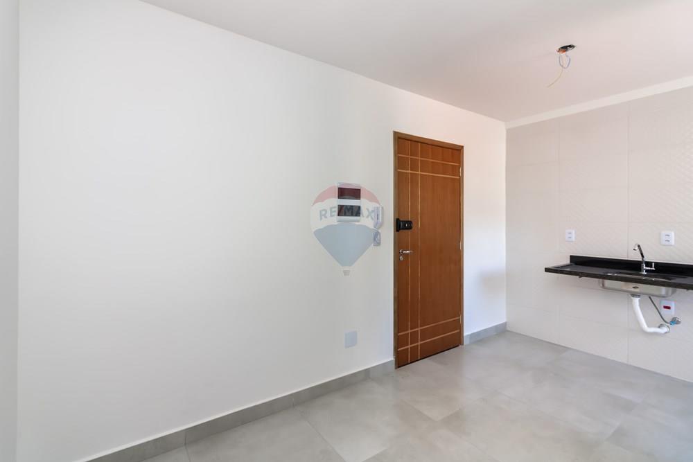 Apartamento - Venda - São Paulo , São Paulo - 11 Cozinha e sala 03.jpg - Sala - 601371009-31