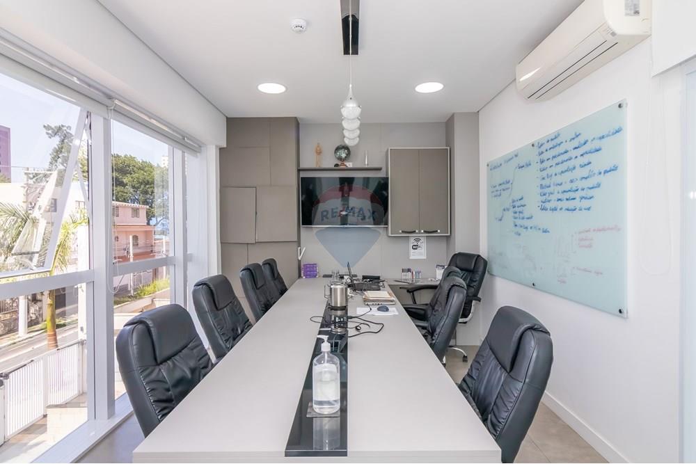 Cj. Comercial/ Sala - Venda - São Paulo , São Paulo - IMG_096076.jpg - 602391001-11