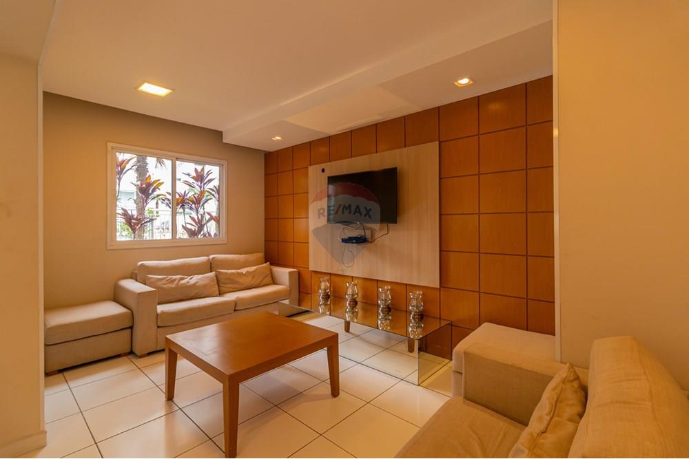 Apartamento - Venda - São Paulo , São Paulo - 02area-condominial_013.jpg - 602101048-7