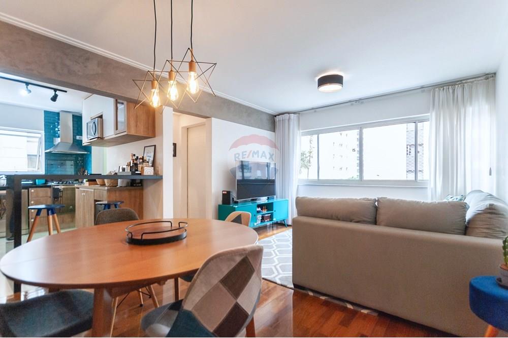 Apartamento - Venda - São Paulo , São Paulo - DSC_7781.jpeg - 601191044-1