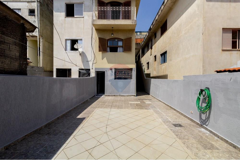 Casa - Venda - São Paulo , São Paulo - 15 QUINTAL FUNDOS (3).jpg - 601261021-415