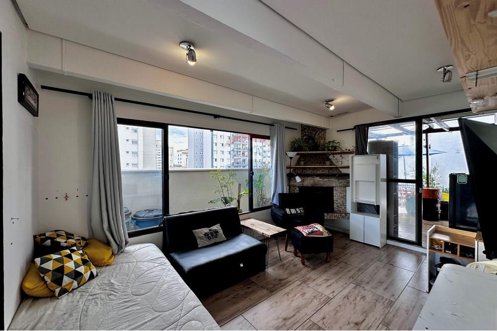 Cobertura - Venda - São Paulo , São Paulo - IMG_8713.jpg - 602321006-72