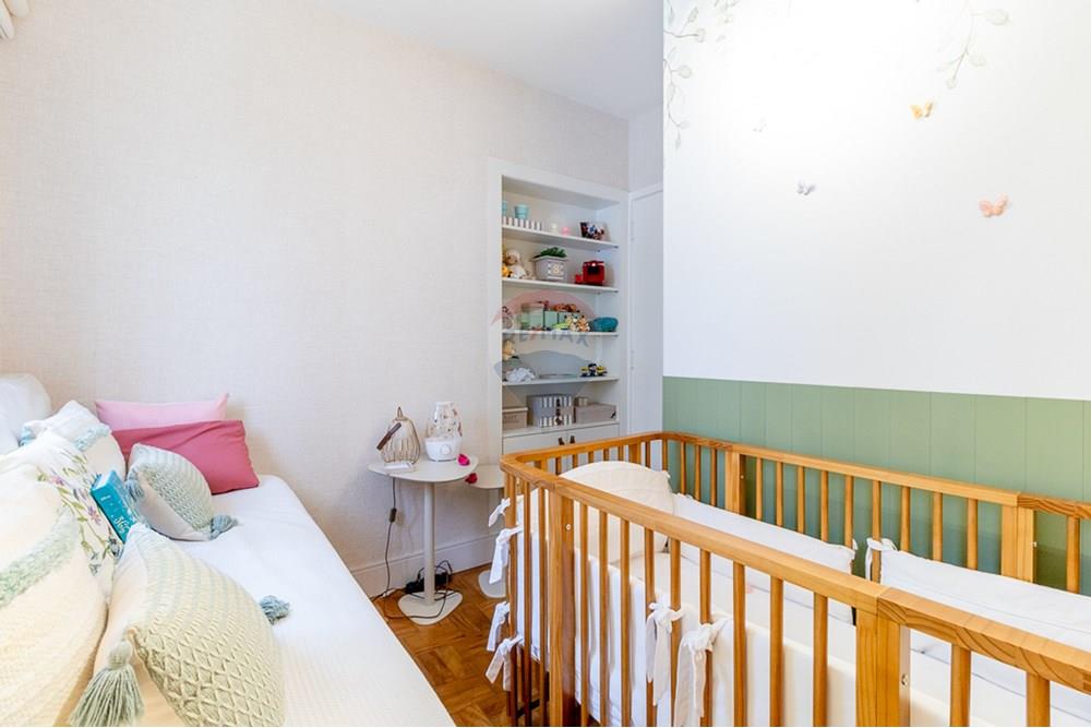Apartamento - Venda - São Paulo , São Paulo - 10- Quarto Baby 3.jpg - Quarto - 601081024-26