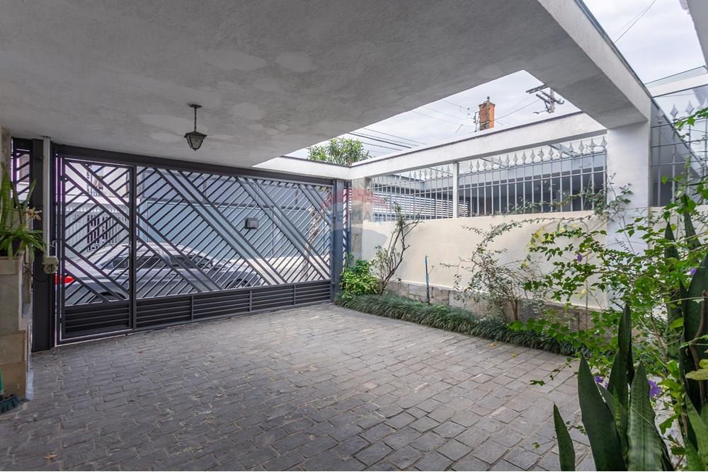 Casa - Venda - São Paulo , São Paulo - 601301058-47 - R. Orlando Murgel, 770-005.jpg - 601301058-47