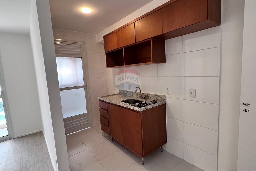 Apartamento - Alugar - São Paulo , São Paulo - IMG_9548.JPG - 601471030-49